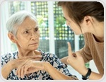 Face recognition declines with age may lie in how your eyes move