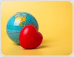Global hotspots where breast cancer and atrial fibrillation overlap