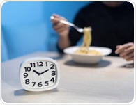 Evening chronotype links later eating with higher body fat