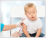 Global child immunization rates stall despite minor pandemic recovery