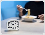 Evening chronotype links later eating with higher body fat