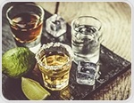 New laser technology detects counterfeit alcohol through sealed bottles