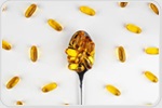 Fish oil supplementation during pregnancy changes two childhood brain metabolic markers