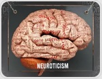 Higher neuroticism may curb strenuous exercise, genetic analysis suggests