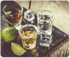 Semaglutide and tirzepatide linked to fewer alcohol-related hospital visits