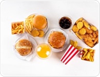 Childhood ultra-processed food intake associates with altered insulin responses