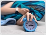 Study finds greater social jetlag linked to a later eating pattern