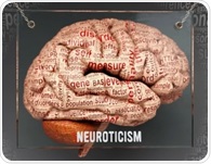 Higher neuroticism may curb strenuous exercise, genetic analysis suggests