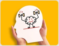 Longer activity bouts link to lower future dementia and mental health risks