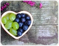 Review finds blueberry and grape polyphenols may improve vascular health