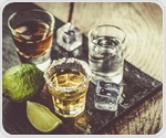 Semaglutide and tirzepatide linked to fewer alcohol-related hospital visits