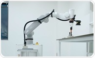 ABB Robotics Collaborates with Roche to Bring Physical AI to Laboratories