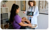 Wearable IMU Sensors Measure Gait Quality After Lower-Limb Amputation