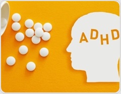 Dexamphetamine and methylphenidate work similarly for ADHD but differ in weight effects