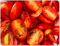 Daily tomatoes lowered a key marker of liver fat in MASLD trial