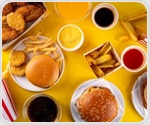 Father's diet before conception impacts baby's body composition