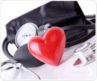 New study reveals massive gap in American blood pressure care
