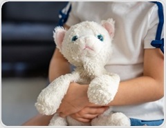 Stuffed toys can release short-chain PFAS into saliva, study finds