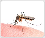 NIH funds mosquito genetics research to curb deadly disease spread