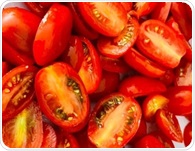 Daily tomatoes lowered a key marker of liver fat in MASLD trial