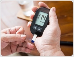 Study links lower vitamin D to mood and cognitive health in adults over 85 with diabetes