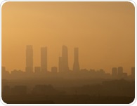 Air pollution in pregnancy raises birth risks differently across trimesters
