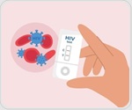 New combination therapy could permanently clear HIV in newborns