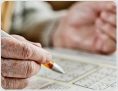 The healthiest super-agers may have one thing in common: stable cognition
