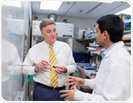 Newly Identified Protein Prevents T Cells From Destroying Cancer Cells