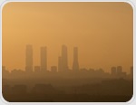 Air pollution in pregnancy raises birth risks differently across trimesters