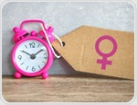 Researchers tracked biological aging for decades and found a striking pattern in women