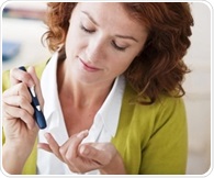 Metabolic stress triggers long-lasting immune system changes in diabetes patients
