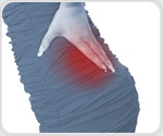 Genetic changes in zebrafish reveal new pathways for back pain