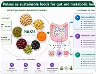 Why pulses could play a bigger role in healthy and sustainable diets