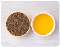 Perilla oil may curb platelet reactivity and inflammatory signaling in smokers