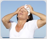 Type 2 diabetes linked to more severe menopause symptoms