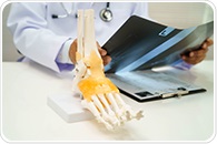 AI could play a role in the development of low-cost technologies for monitoring foot health