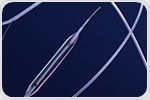 Stretchable catheter could help identify high-risk arterial plaque