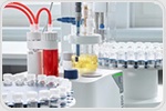 Supporting laboratory automation with InMotion autosamplers