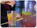 Drink spiking is not just a nightclub problem, new UK data suggest