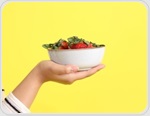 Whole grains, legumes and vegetables stand out in a major review of diabetes diets