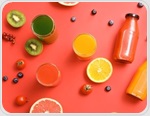 Moderate fruit juice intake could help close vitamin C gaps in UK diets