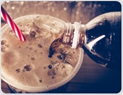 A decades-long study raises questions about sugary drinks and stomach cancer