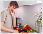 What happens to your diet when you get better at cooking?