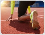 Sprinters and non-athletes had similar gut diversity, but one key difference emerged