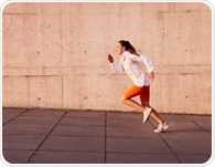 Sprint exercise sends a very different molecular signal through the body