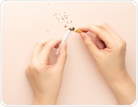 This 29-year heart study tracked what happens after smokers quit