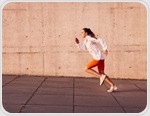 Sprint exercise sends a very different molecular signal through the body