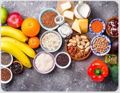 Women with type 2 diabetes saw striking changes after 24 weeks of this eating pattern