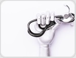 Only three of 1,357 FDA-cleared AI devices tested patient outcomes